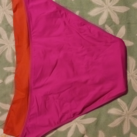 Large Sugar Beach bikini bottoms - Picture 2 of 4